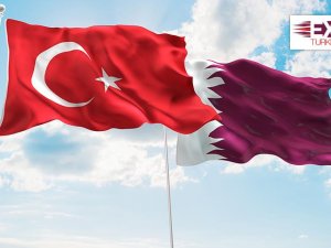 'Doha'daki fuar Türkiye-Katar ticaretini katlayacak'