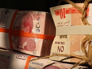 Vatandaş 2016'da BES kumbarasına 12,8 milyar lira daha attı