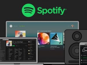 Spotify, Türkiye ofisini kapatıyor!