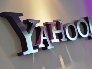 Yahoo'nun ilk çeyrek net kar ve geliri arttı