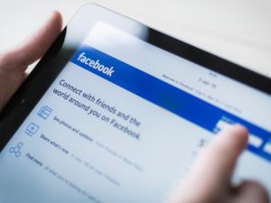 Facebook Fransa'da 30 bin hesabı kapattı