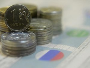Rusya'da enflasyon gerilemeye devam ediyor