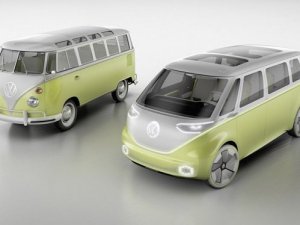 Volkswagen, bir klasiği geri getirebilir