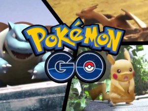 Çin’den Pokemon Go yasağı geldi