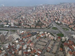 'Vatandaşlık hakkı yabancıya konut satışını ikiye katlar'