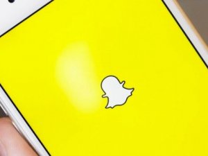 Snapchat'in firması halka arz ediliyor