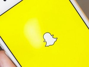 Snapchat 2.2 milyar dolar zarar etti