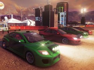 DiRT Showdown kısa süreliğine ücretsiz!