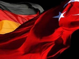 Türkiye 2017'de Almanya pazarında 4. sırada