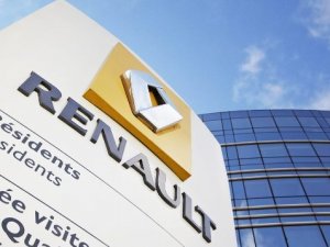 Renault Grubu, “emisyon” soruşturmasını doğruladı