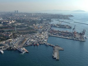 İzmir ve Haydarpaşa Limanları'nda TL'ye geçildi