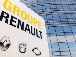 Renault Grubu'ndan 2016''da rekor satış