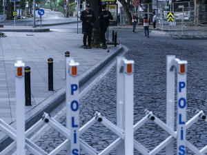 İstanbul'da yarın bazı yollar trafiğe kapatılacak