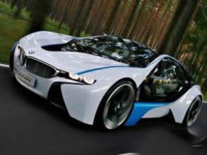 BMW, Güney Afrika'da 6.nesil BMW üretecek