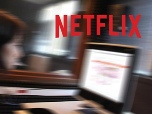Netflix 2016'da rekor kırdı
