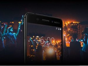 Nokia 6 bir dakikada tükendi!