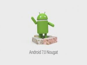 Android 7.0 Nougat alacak Samsung telefonlar!