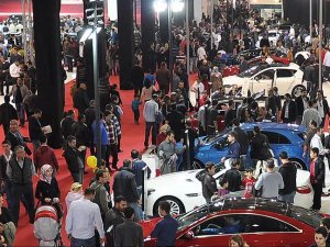 2016'da satılan araçlar Türkiye'den Çin'e uzanıyor