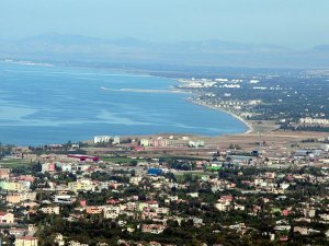 Hatay'ın EXPO 2021 adaylığı kabul edildi