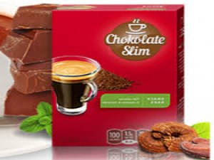 Çikolate Slim ve Chocolate Slim İçeriği