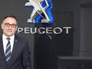 Peugeot 2017'de satışlarını 41 bine yükseltmeyi hedefliyor