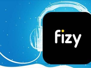 fizy'de geçen yıl en çok Hande Yener dinlendi