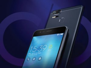 Asus Zenfone 3 Zoom Türkiye'de!