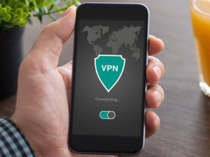 Android için VPN uygulamalarına dikkat!