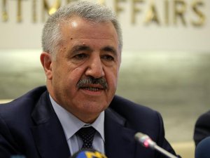 Ahmet Arslan: Yeni uydularda son aşamaya gelindi