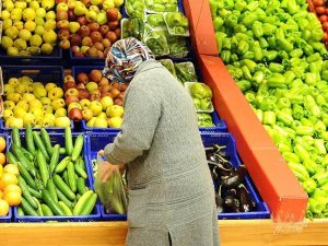 'Enflasyon sepetindeki güncelleme rutin bir uygulama'