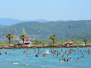 Türkiye'nin turizm geliri yüzde 29,7 azaldı