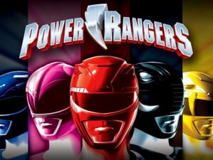 Power Rangers oyunu mobile geliyor!