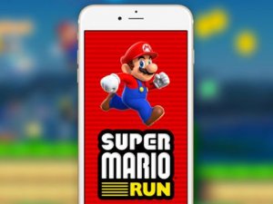 Super Mario Run yeni özellikler ile güncellendi!