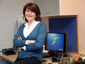 Goodyear Türkiye İnsan Kaynakları Direktörü Selda Kalleci oldu
