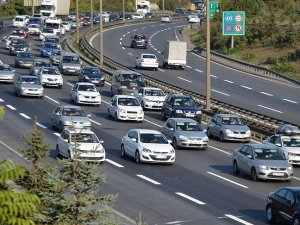 Anadolu Yakası sahil yolu, E-5 ve TEM ile entegre olacak