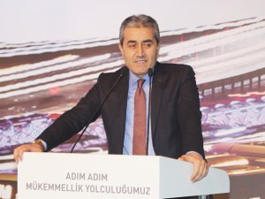 İETT’de kaliteyi yükseltene ödül