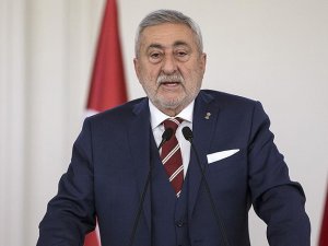 '230 bin esnaf 50 bin liralık krediyi kullanabilecek'