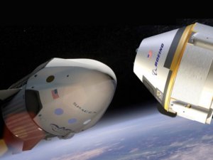 SpaceX ve Boeing roketlerinde ciddi sorunlar var