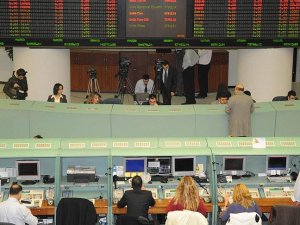 Borsa haftaya yükselişe başladı