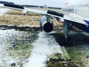 British Airways Dreamliner'da uçaktaki çöpleri yakıt olarak kullanacak