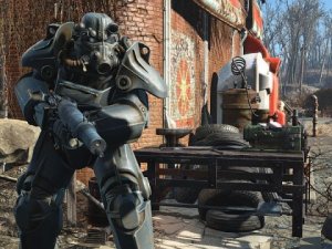 Fallout 4 Hi-Res Pack çıktı