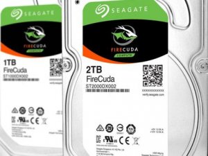 Seagate'in 10TB'lık Hard Diski Türkiye'de