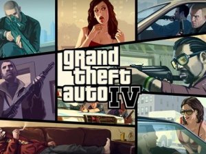 GTA IV tutkunlarına müjde!