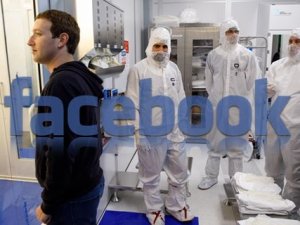 Facebook, sessiz oda üretip ne yapacak?