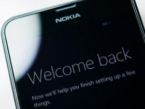 Android'li Nokia N serisi geliyor!