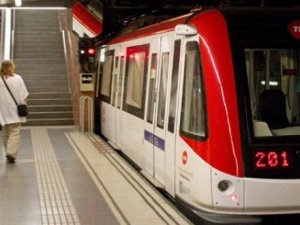 Gebze-Darıca metrosu için ilk adım 2018’de