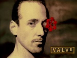 Valve'den VR oyunları geliyor!