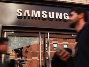 Samsung'un alışveriş sitesi SamsungWA Türkiye'de!