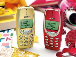 Nokia'nın 3310 modeli geri dönüyor