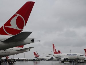 'Türkiye havacılıkta dünyaya fark attı'